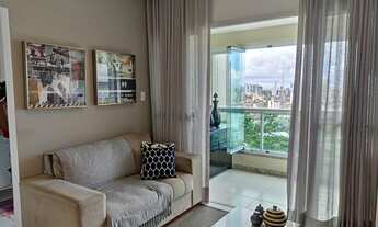 Imagem 3: Apartamento 2 Quartos para Venda em Salvador, Horto Bela Vista, 2 dormitórios, 1 suíte, 2