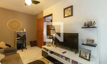 Imagem 3: Apartamento para Aluguel - Azenha, 2 Quartos, 42 m2