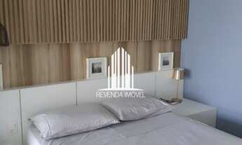 Imagem 3: Apartamento de 29m² com 1 dormitório, 1 banheiro, 1 vaga no Brooklin