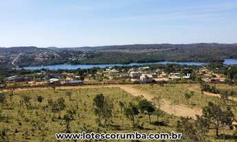 Imagem: Corumbá IV, Lote no /Corumba 4, Parcelas