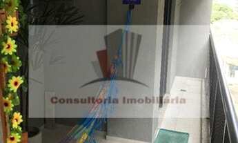 Imagem 3: Rua Oito de Dezembro - próximo ao Hospital Pedro Ernesto - excelente condomínio - prédio n