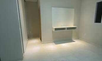 Imagem 6: Alugo apartamento no pricumã semi-mobiliado