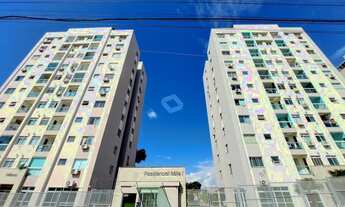 Imagem: COND. RESIDENCIAL ITALIA I