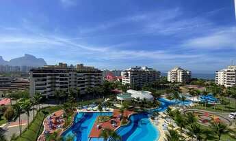 Imagem: Condomínio Waterways 104 m2 2 quartos