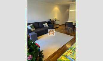 Imagem 3: São Paulo - Apartamento Padrão - Moema