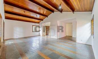 Imagem 6: Carapicuíba - Casa Padrão - Chácara de La Rocca