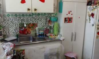 Imagem 3: Casa antiga á venda na Mooca