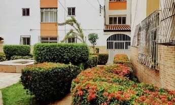 Imagem 5: Apartamento para venda possui 66 metros quadrados com 2 quartos em Stiep - Salvador - BA