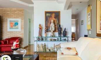 Imagem 4: Apartamento à venda no bairro Perdizes - São Paulo/SP, Zona Oeste