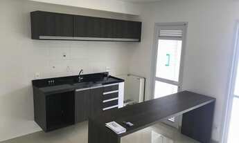 Imagem: Apartamento à venda, 57 m² por R$ 489.000,00