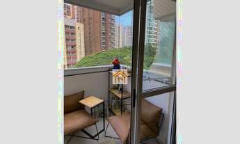 Imagem 4: São Paulo - Apartamento Padrão - Moema