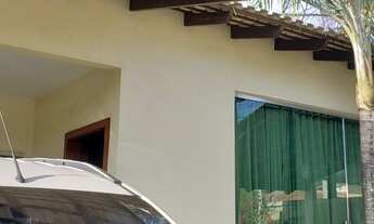 Imagem 3: Casa térrea no Aripuanã 3 suítes piscina Dom Pedro