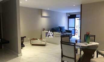 Imagem 2: AP1118- Maravilhoso apartamento com 4 quartos, sendo 2 suítes na Freguesia