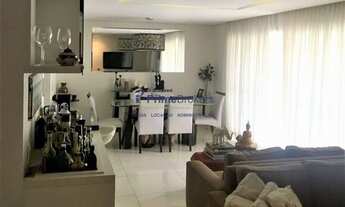 Imagem 2: APARTAMENTO COM 3 DORMITÓRIOS E VARANDA GOURMET - VIDE CAMPO BELO