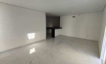 Imagem 5: Sobrado para venda tem 125 metros quadrados com 3 quartos em Edson Queiroz - Fortaleza - C