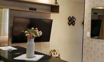 Imagem 4: Apartamento Sem Condomínio para venda no Parque Oratório - Santo André - SP