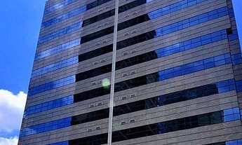 Imagem 2: Conjunto para alugar, 460 m² por R$ 69.000,00/mês - Itaim Bibi - São Paulo/SP