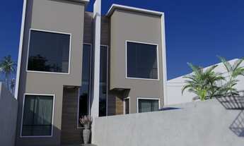 Imagem 5: Casa para venda possui 49 metros quadrados com 2 quartos em Três Vendas - Pelotas - RS