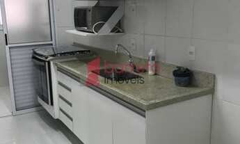 Imagem 7: Jundiaí - Apartamento Padrão - Vila das Hortências