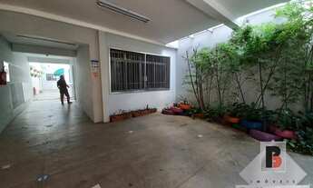 Imagem: Sobrado comercial locação na Mooca