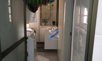 Imagem 3: Apartamento, 147 m² - venda por R$ 1.100.000,00 ou aluguel por R$ 4.428,00/mês - Jardim Aq