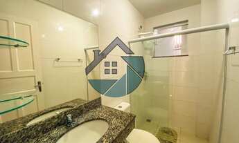 Imagem 6: Casa com 1 quarto, 60m2, para locação em Cabo Frio, Jardim Caiçara