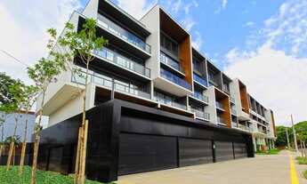 Imagem 5: Apartamento JK em Petrópolis