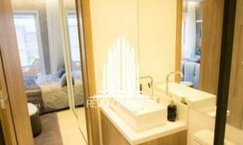 Imagem 4: Apartamento 42m² à venda ao lado do Aeroporto de Congonhas