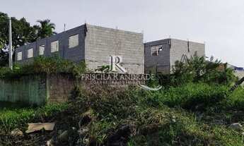 Imagem: Casa em vila fechada com 2 quartos - Bairro