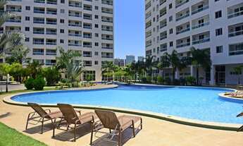 Imagem: Apto com lazer completo no Guararapes, 76m2