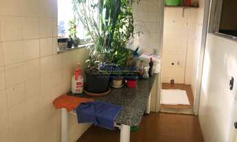 Imagem 4: Excelente apto de 204 m com 02 vagas fixas perto da Faculdade de Medicina em Santos