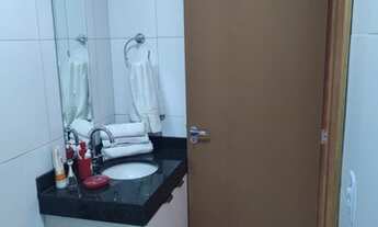 Imagem 4: ECO JORDÃO APARFTAMENTOS 2 QUARTOS NA REGIÃO JOÃO PAULO/VARANDA /ELEVADOR