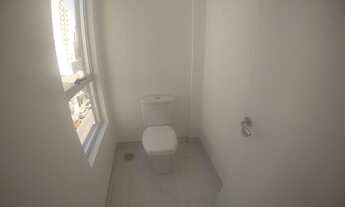 Imagem 4: SALA AÉREA NO ED. CENTRAL OFFICE