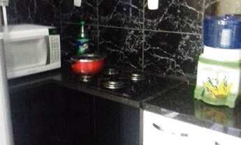 Imagem 6: G.G - Casa 2/4 Alto do Peru Sala Ampla Entrada R$ 8.800,00