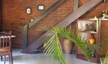 Imagem 6: Casa duplex 4 quartos , suites, varandão, Piscina, Churrasqueira,2 vagas- Itaipu - Niterói