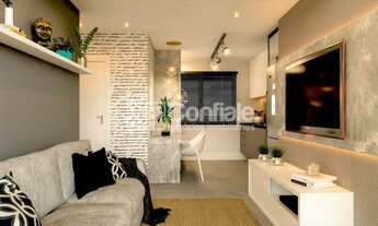 Imagem 3: Apartamento dois dormitórios Bairro Cidade Nova