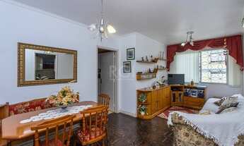 Imagem 5: Apartamento de 03 dormitórios no bairro Santo Antonio em Porto Alegre