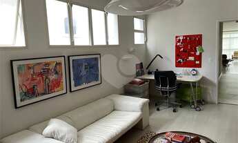 Imagem 7: Apartamento muito charmoso para venda no Jardim Paulista - São Paulo - SP