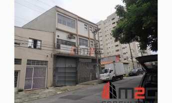 Imagem 2: Prédio comercial para locação no bairro da Casa Verde