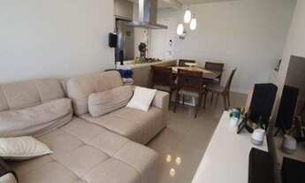 Imagem 2: Apartamento com 2 dormitórios à venda, 64 m² - Campo Belo - São Paulo/SP