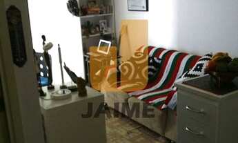 Imagem: Conj. Comercial, Pinheiros - São Paulo