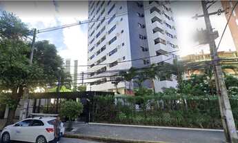 Imagem 2: Apartamento no Bairro do Espinheiro com 3 quartos sendo 1 suíte com 80m² por R$ 545MIL