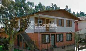 Imagem 5: Casa Padrão Casa com 5 dormitórios