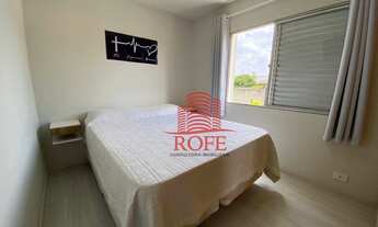 Imagem 6: Excelente apto MOBILIADO de 57 m² na Vila Alexandria, 2 dormitórios, 1 vaga, lazer e local