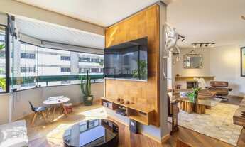 Imagem 3: Apartamento Venda Moema 150 m² 2 Dormitórios