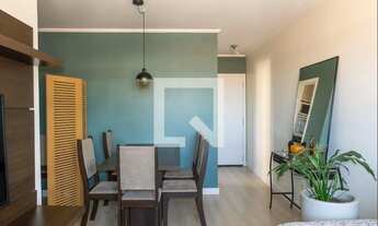 Imagem 2: Apartamento à Venda - Engordadouro, 2 Quartos, 59 m2