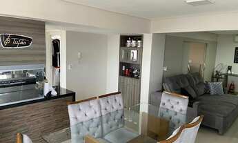 Imagem 2: LOFT CAIRES MOBILIADO