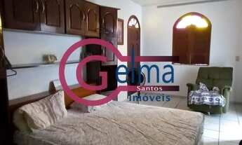 Imagem 5: Cód. 006 Casa mobiliada com 4/4 sendo 2 suítes e garagem para até 3 carros em São Brás