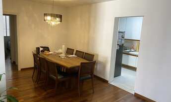 Imagem 6: Apartamento com 3 dormitórios à venda, 138 m² por R$ 2.350.000 - Bela Vista - São Paulo/SP