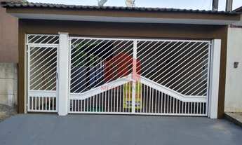 Imagem: Casa Térrea